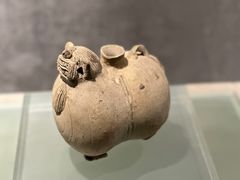 -马鞍山市博物馆