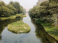 -将府公园
