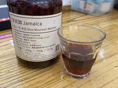 -无牌咖啡&酒馆