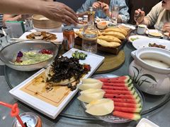 -国力仁和川菜(李家村店)