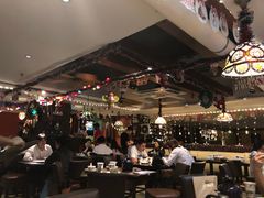 大堂-大头虾越式风味餐厅(光明广场店)