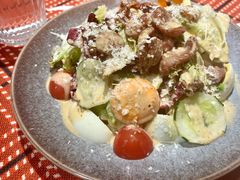 主厨沙拉-Primo·丽莫意大利窑烤披萨