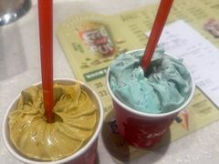 -DQ·蛋糕·冰淇淋(虹口龙之梦店)