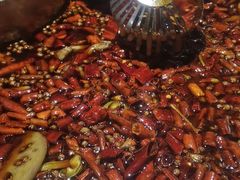 -味之绝美蛙鱼头火锅(花都店)