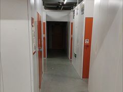 -大众迷你仓自助寄存仓库(徐家汇2店)