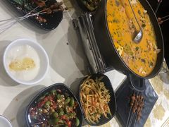 -聚味瞿记·龙虾堂(天元店)