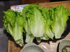 -牛人·雪花牛·木炭烤肉(昆山陆家店)