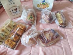 -丁香西饼屋(桂林路店)