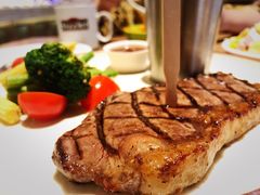 -Sizzler时时乐西餐厅(长楹天街购物中心店)