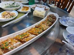 -大家发海鲜城夜排档(华山中路店)