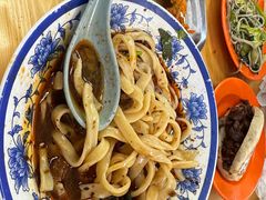 -清真-戏楼王记牛肉面