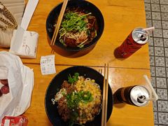 -秦云老太婆摊摊面(观音桥店)