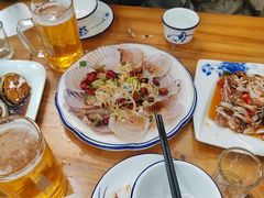 -来之顺海鲜菜馆·青岛菜·始于1993(栈桥店)