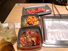 -新石器烤肉(南通CBD大有境店)