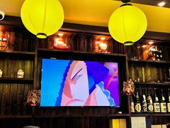 -鸟鹏烧鸟居酒屋(仁恒梦中心店)