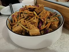 拌面筋-乾园(天河城店)