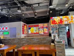 -雙冲柳州螺蛳粉&酸嘢&桂林米粉(簋街店)