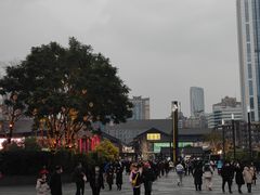 -钢管厂歆瑞源油卤串串香(春熙路太古里店)