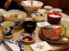 -小山日本料理(岭南天地店)