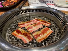 -一品诚记烤肉(大连柏威年购物中心店)