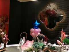 -好福记饭店(红梅公园店)