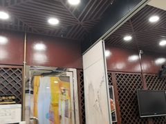 -东四民芳餐厅(世茂工三店)