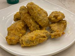 -吉源大排档·鱼生·海鲜(烧烤彩印厂店)