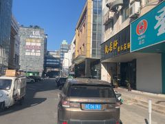 -大方圆酒楼(西门大街店)