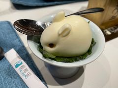 -杭州西湖柳莺里酒店·闻莺厅