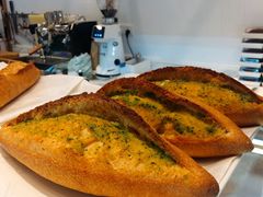 蒜香欧包-DEMO黛慕蛋糕(中泰店)