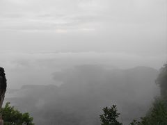 -五女山景区