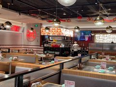 -潮界(虹桥新天地店)