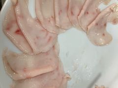-马记伊源斋涮肉·清真菜(百子湾店)