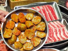 -英雄故事地摊烤肉(马驹桥店)
