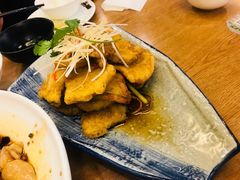 -小土豆北方菜馆(文慧园店)