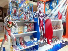 -鹏欣水游城