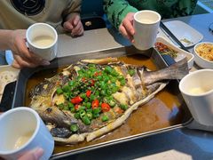 -半天妖烤鱼(新中关购物中心店)