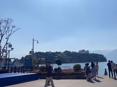 -南诏风情岛