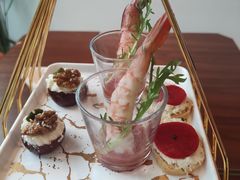 -花园5號餐厅