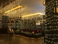 -富力丽思卡尔顿酒店·FLAIR餐厅酒吧