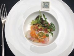 -西安高新希尔顿酒店·咖啡露台西餐厅