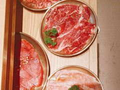 -西塔老太太泥炉烤肉(武汉摩尔城店)