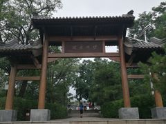 -阳台山自然风景区