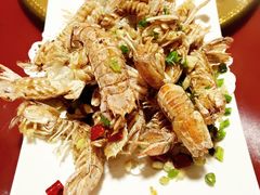 -天天渔港海鲜酒家(石浦玉泉路店)