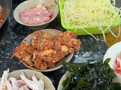 -星鸿社重庆老火锅