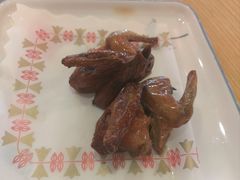 -德胜轩正宗顺德菜(宝安沙井会展中心店)