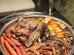 -索菲特酒店·海鲜自助 ·聚餐厅