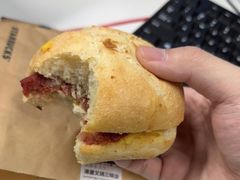 -星巴克(深圳广电金融中心分店)