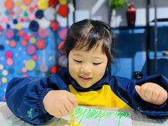 -金豆子幼稚园
