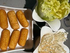 -半天妖烤鱼(东方新天地店)